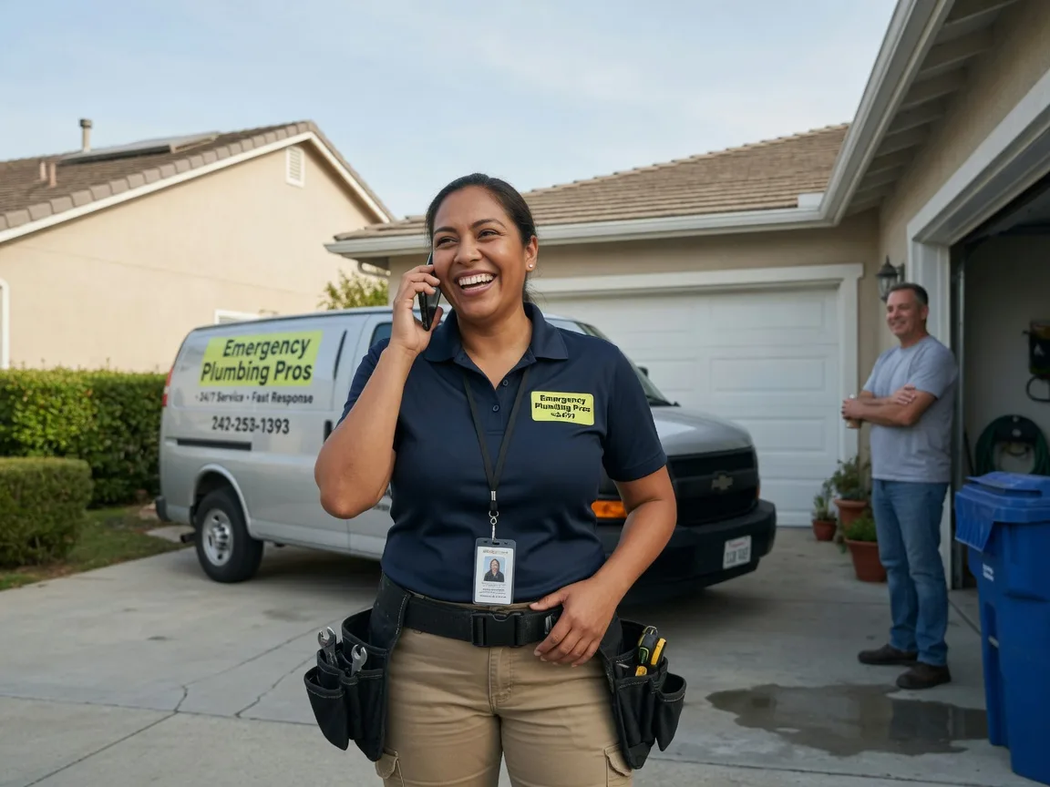 Emergency Plumber Islandton, SC FAQs